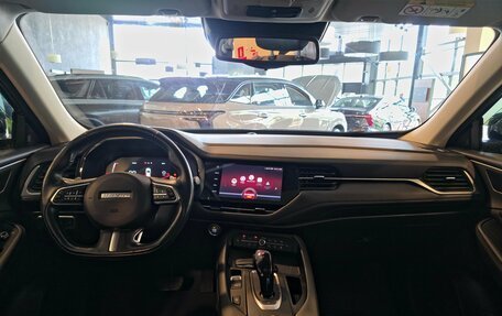Haval F7 I, 2021 год, 1 829 000 рублей, 21 фотография