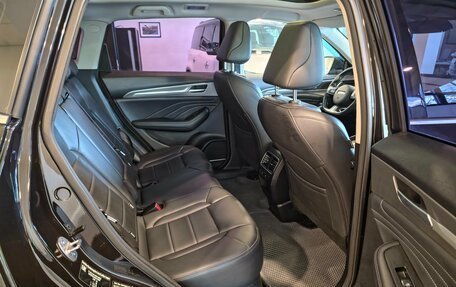 Haval F7 I, 2021 год, 1 829 000 рублей, 22 фотография