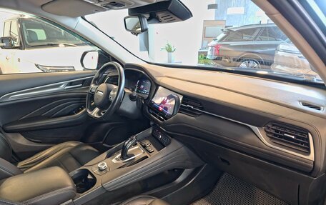 Haval F7 I, 2021 год, 1 829 000 рублей, 24 фотография