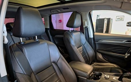 Haval F7 I, 2021 год, 1 829 000 рублей, 25 фотография
