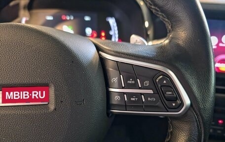 Haval F7 I, 2021 год, 1 829 000 рублей, 17 фотография