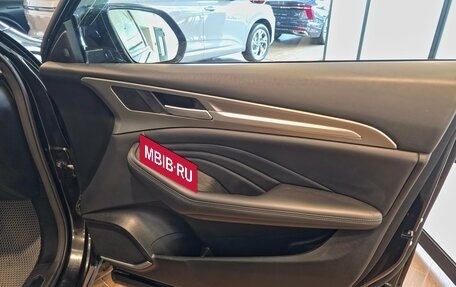 Haval F7 I, 2021 год, 1 829 000 рублей, 23 фотография