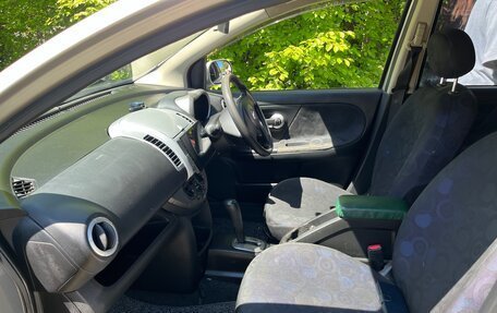 Nissan Note II рестайлинг, 2005 год, 350 000 рублей, 4 фотография