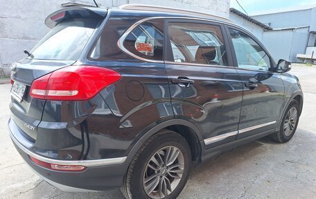 Chery Tiggo 5 I рестайлинг, 2018 год, 1 080 000 рублей, 3 фотография