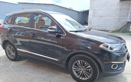 Chery Tiggo 5 I рестайлинг, 2018 год, 1 080 000 рублей, 2 фотография