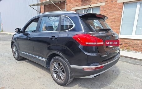 Chery Tiggo 5 I рестайлинг, 2018 год, 1 080 000 рублей, 9 фотография