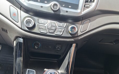 Chery Tiggo 5 I рестайлинг, 2018 год, 1 080 000 рублей, 12 фотография