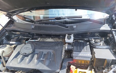 Chery Tiggo 5 I рестайлинг, 2018 год, 1 080 000 рублей, 11 фотография