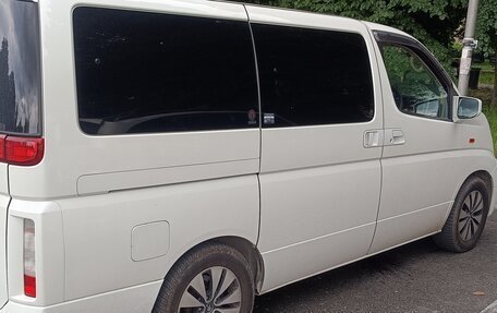 Nissan Elgrand III, 2003 год, 1 300 000 рублей, 6 фотография