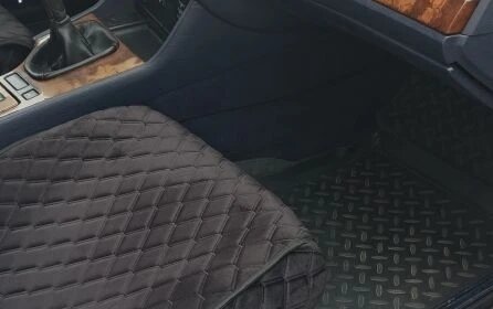 BMW 5 серия, 2000 год, 850 000 рублей, 10 фотография