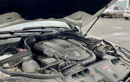 Mercedes-Benz E-Класс, 2013 год, 2 000 000 рублей, 17 фотография