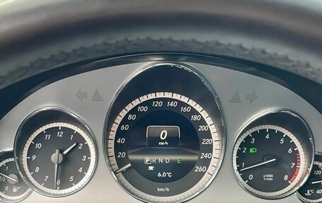 Mercedes-Benz E-Класс, 2013 год, 2 000 000 рублей, 11 фотография