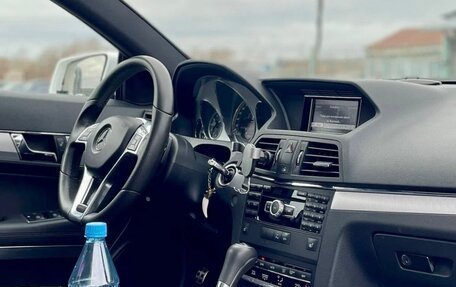 Mercedes-Benz E-Класс, 2013 год, 2 000 000 рублей, 9 фотография