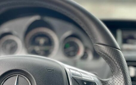 Mercedes-Benz E-Класс, 2013 год, 2 000 000 рублей, 12 фотография