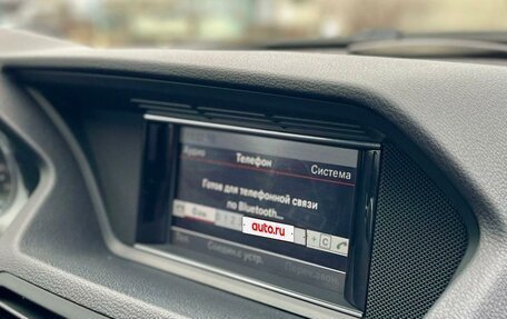 Mercedes-Benz E-Класс, 2013 год, 2 000 000 рублей, 18 фотография