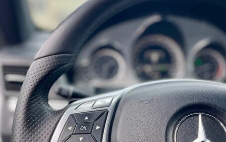 Mercedes-Benz E-Класс, 2013 год, 2 000 000 рублей, 20 фотография