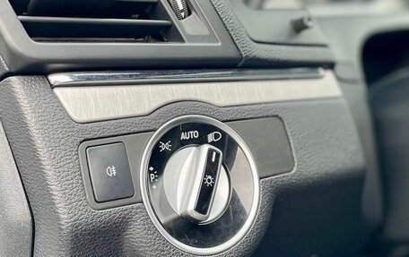 Mercedes-Benz E-Класс, 2013 год, 2 000 000 рублей, 19 фотография