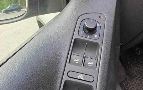Volkswagen Tiguan I, 2014 год, 1 350 000 рублей, 22 фотография