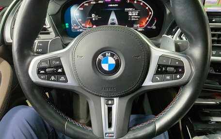 BMW X4, 2024 год, 8 000 000 рублей, 5 фотография