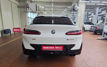 BMW X4, 2024 год, 8 000 000 рублей, 3 фотография