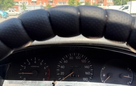 Toyota Corona IX (T190), 1992 год, 200 000 рублей, 10 фотография