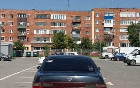 Toyota Corona IX (T190), 1992 год, 200 000 рублей, 4 фотография