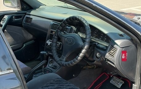 Toyota Corona IX (T190), 1992 год, 200 000 рублей, 7 фотография