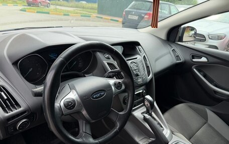 Ford Focus III, 2015 год, 790 000 рублей, 15 фотография