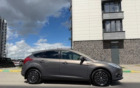 Ford Focus III, 2015 год, 790 000 рублей, 4 фотография