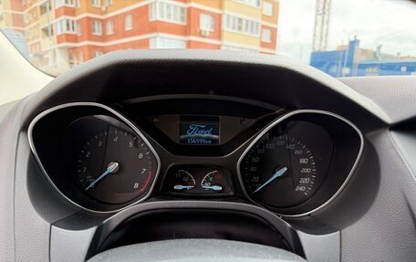 Ford Focus III, 2015 год, 790 000 рублей, 13 фотография