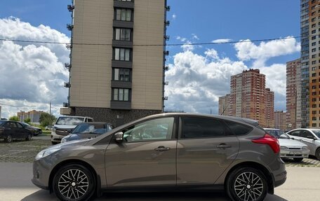 Ford Focus III, 2015 год, 790 000 рублей, 8 фотография