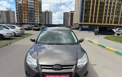Ford Focus III, 2015 год, 790 000 рублей, 1 фотография