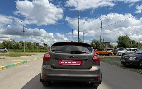 Ford Focus III, 2015 год, 790 000 рублей, 6 фотография