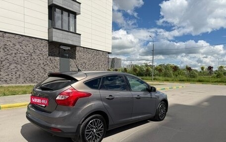 Ford Focus III, 2015 год, 790 000 рублей, 7 фотография