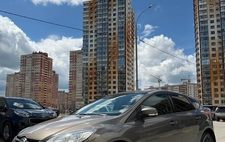 Ford Focus III, 2015 год, 790 000 рублей, 9 фотография
