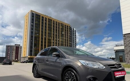 Ford Focus III, 2015 год, 790 000 рублей, 3 фотография