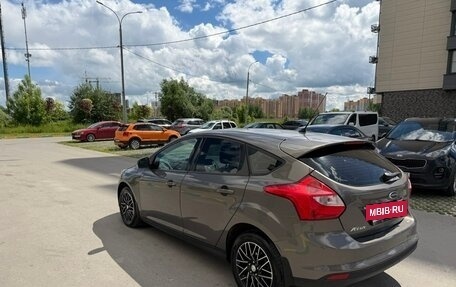 Ford Focus III, 2015 год, 790 000 рублей, 5 фотография