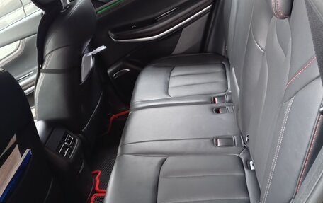 Changan CS75 I рестайлинг, 2021 год, 2 000 000 рублей, 11 фотография