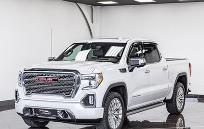 GMC Sierra, 2018 год, 4 700 000 рублей, 1 фотография