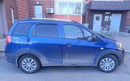 Chery IndiS (S18D) I, 2014 год, 435 000 рублей, 3 фотография