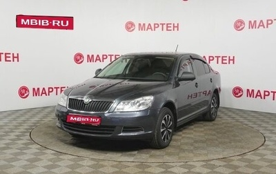 Skoda Octavia, 2012 год, 831 000 рублей, 1 фотография