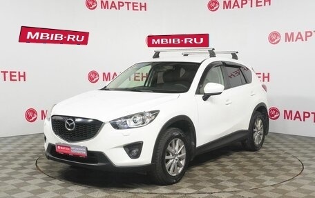 Mazda CX-5 II, 2014 год, 1 789 000 рублей, 1 фотография