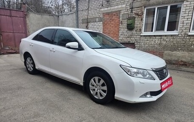 Toyota Camry, 2012 год, 1 130 000 рублей, 1 фотография