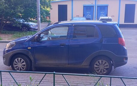 Chery IndiS (S18D) I, 2014 год, 435 000 рублей, 7 фотография