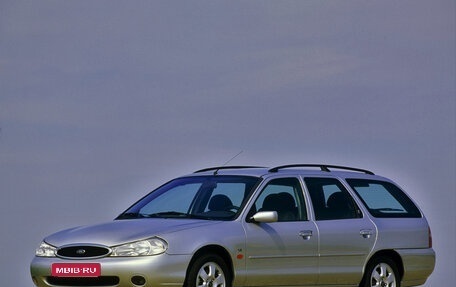 Ford Mondeo II, 2000 год, 130 000 рублей, 1 фотография