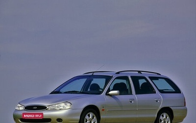 Ford Mondeo II, 2000 год, 130 000 рублей, 1 фотография