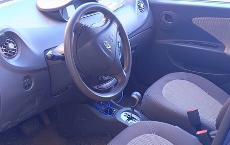 Chery IndiS (S18D) I, 2014 год, 435 000 рублей, 8 фотография