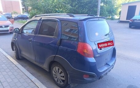 Chery IndiS (S18D) I, 2014 год, 435 000 рублей, 6 фотография