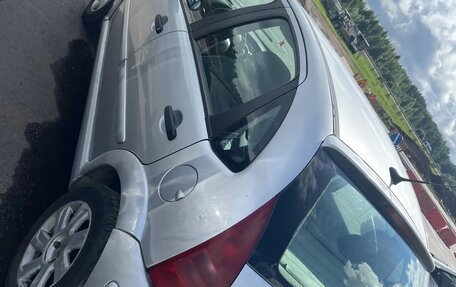 Citroen C3 II, 2003 год, 160 000 рублей, 4 фотография