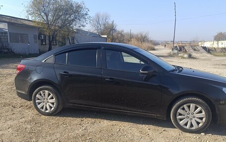 Chevrolet Cruze II, 2015 год, 750 000 рублей, 2 фотография